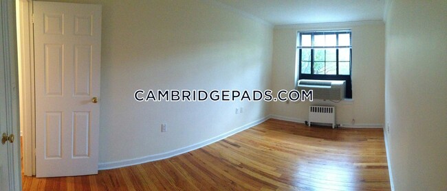 Building Photo - 60 Brattle St