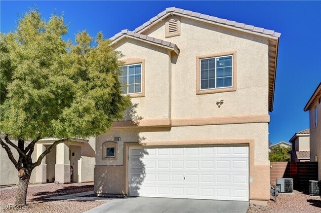 Building Photo - 9110 Rushing Wind Ave