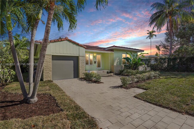 Building Photo - 8975 Froude Ave