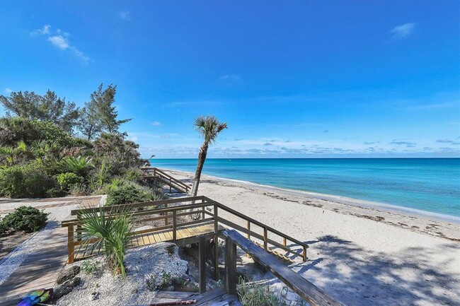 Building Photo - 7490 Manasota Key Rd