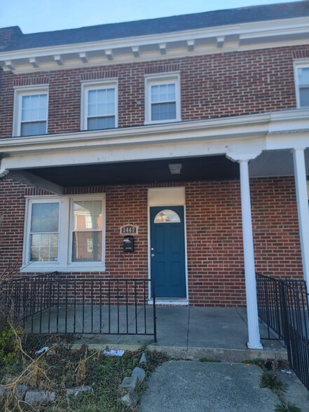 Building Photo - 3447 Juneway