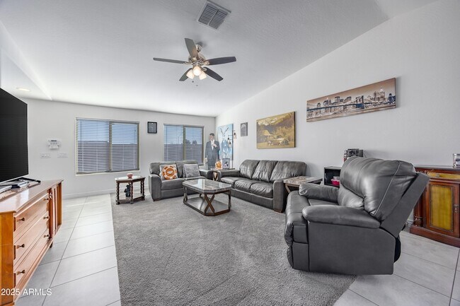 Building Photo - 18557 W Pueblo Ave