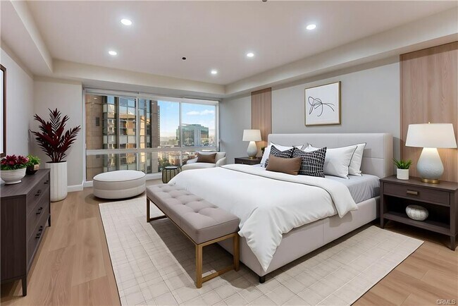 Building Photo - 10750 Wilshire Blvd