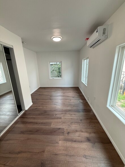 Bedroom 2 - 2755 Knox Ave