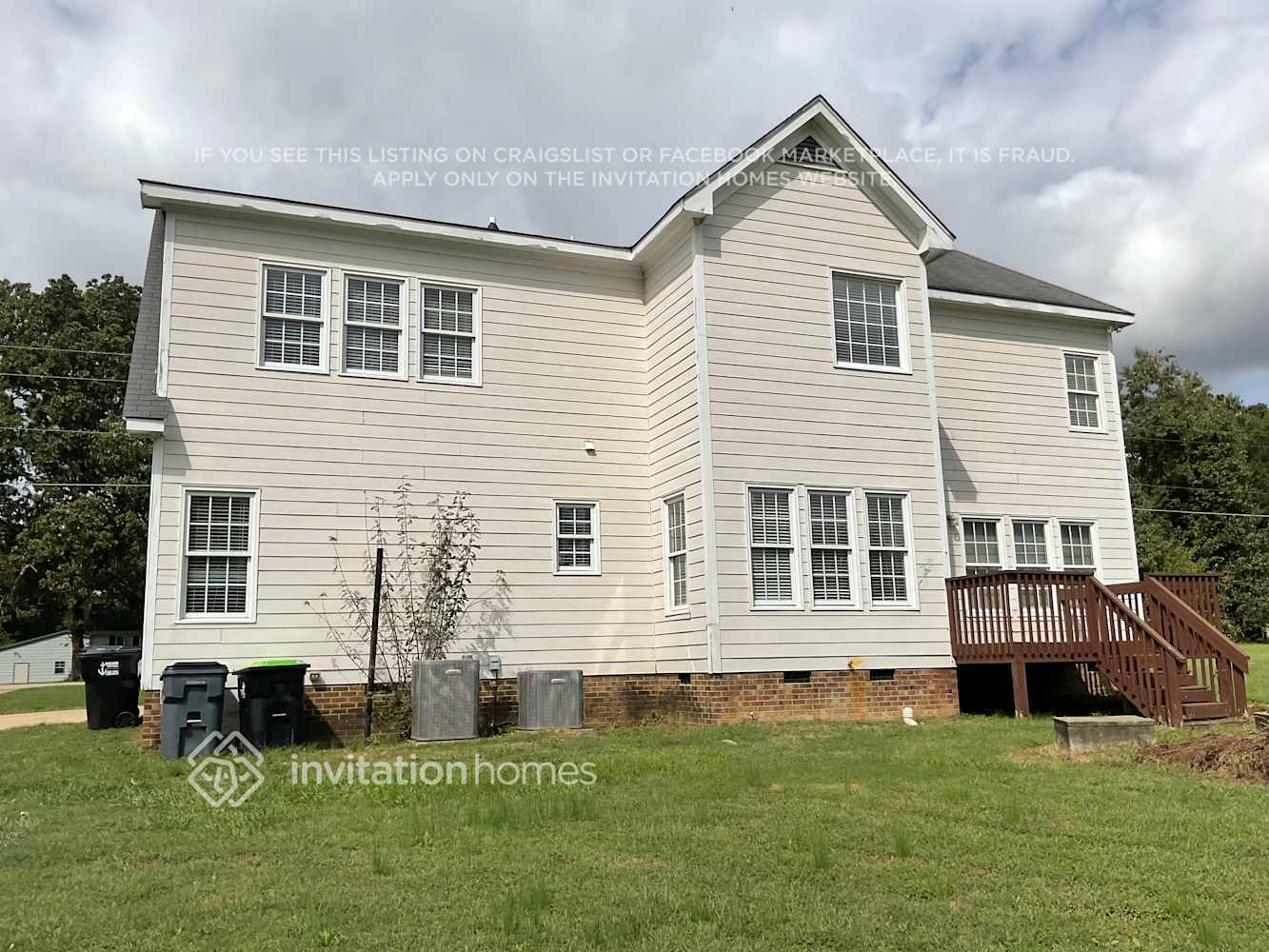 Building Photo - 5921 Johnson Pond Rd