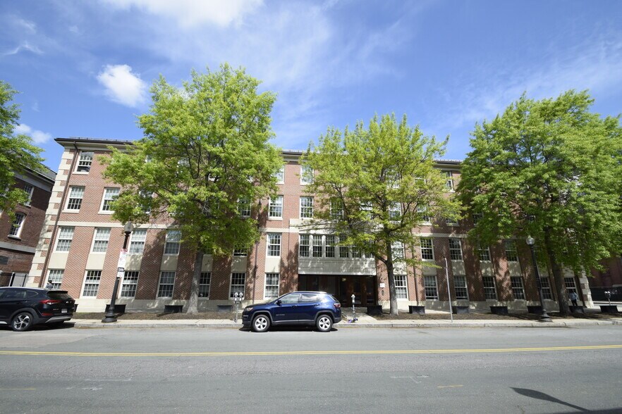 Building Photo - 45 1st Ave