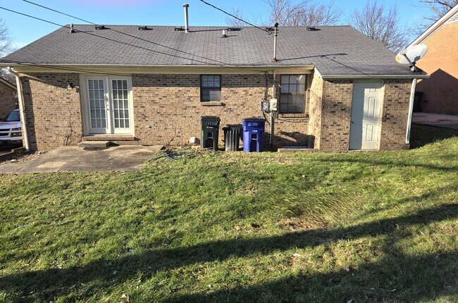 Building Photo - Belleau Woods Ranch Home  251222