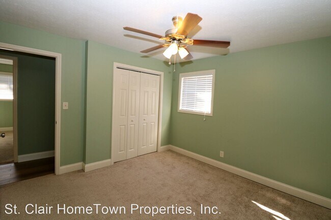 Building Photo - 3 br, 1.5 bath House - 245 Hazelwood Dr