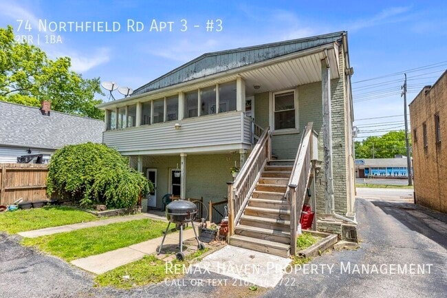 Building Photo - 74 Northfield Rd