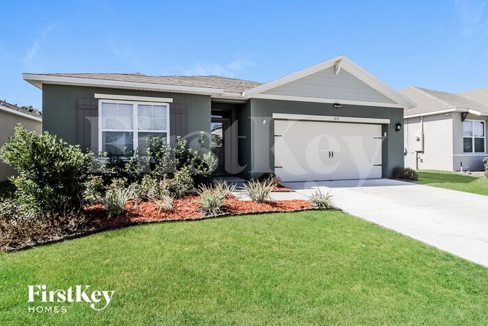 Building Photo - 819 Guadalupe Dr