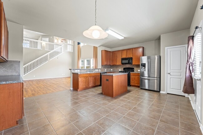 Building Photo - 17507 Solly Oak Pl