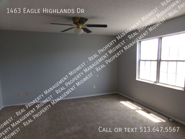 Building Photo - 1463 Eagle Highlands Dr