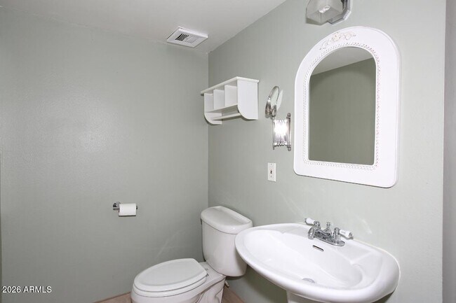 Building Photo - 5114 N Granite Reef Rd