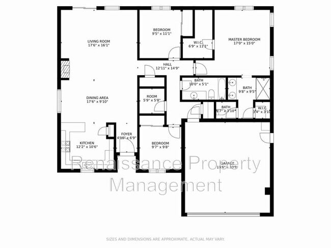 Building Photo - 15896 4 Corners Ct