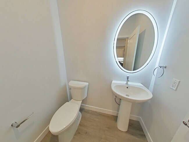 Floorplan - Clocktower West Chester