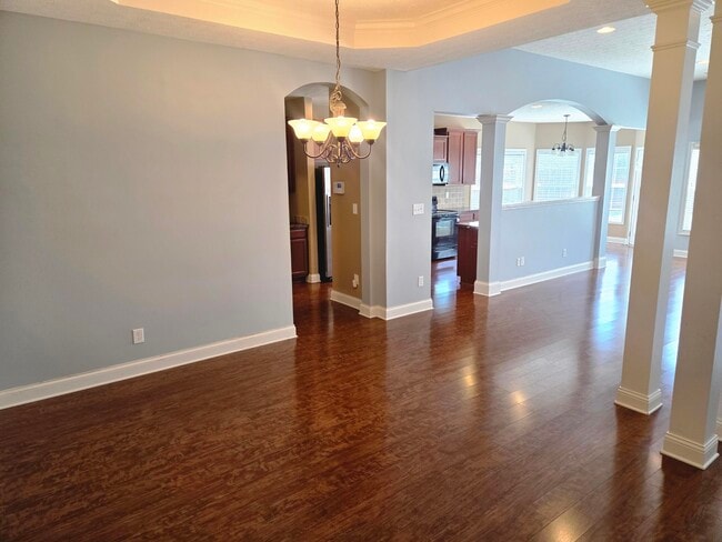 Building Photo - 4636 Marcus Trail