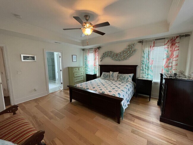 Building Photo - Unfurnished 3 Bedroom 3 Bathroom House with Home Office In Calabash