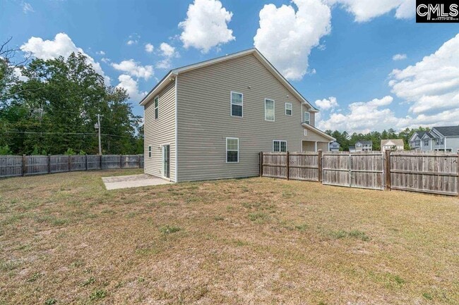 Building Photo - 201 Birchfield Dr
