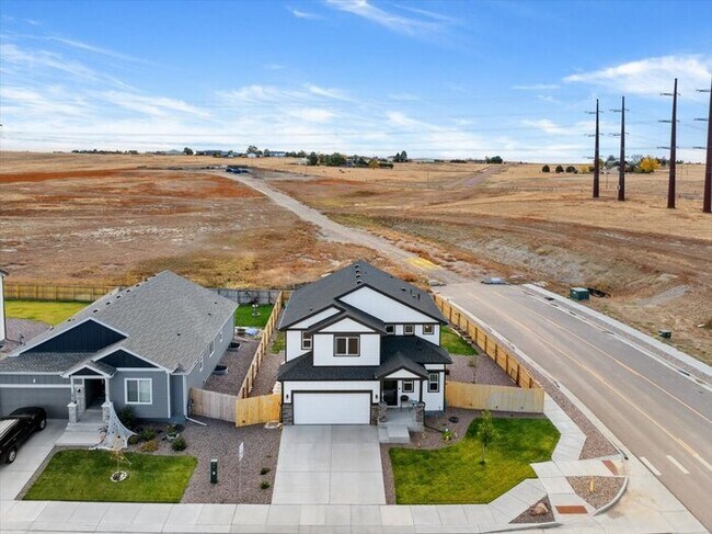Building Photo - 10715 Horton Dr