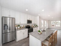 Building Photo - Brand New End Unit Townhome | 3 BR/3.5BA | 1-Car Garage | Near Downtown Mooresville
