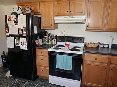 Kitchen - 149 Old Bath Rd