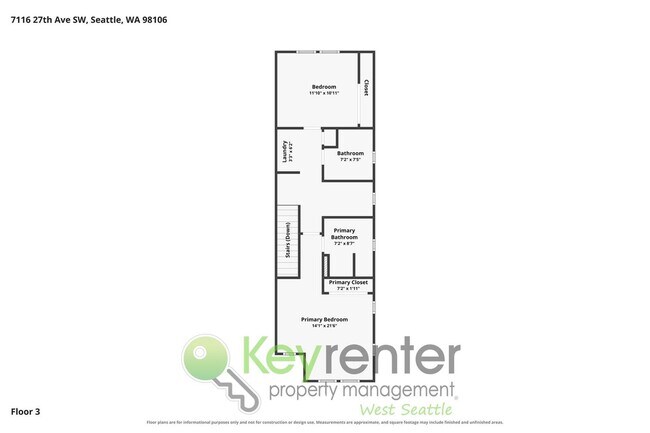 Building Photo - 7116 27th Ave SW