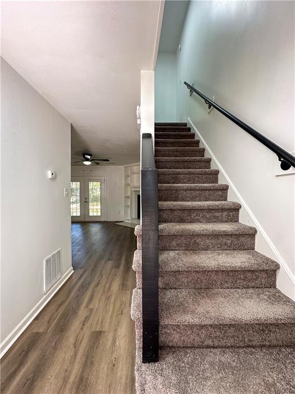 Building Photo - 639 Hunting Creek Ln SE