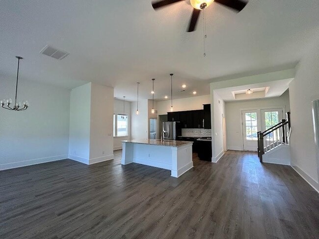 Building Photo - 2849 Hatchers Run