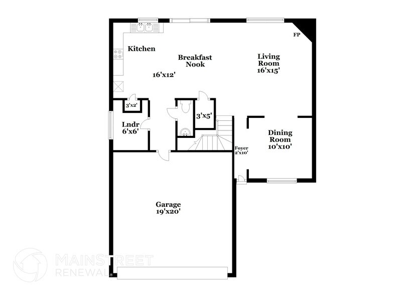 Building Photo - 5664 Wakehurst Dr