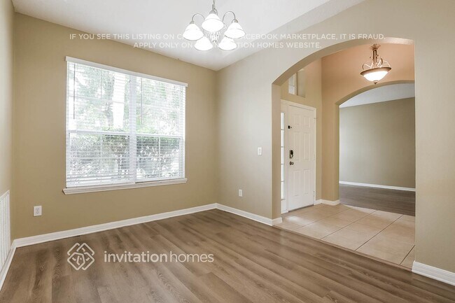 Building Photo - 105 Magnolia Park Trail