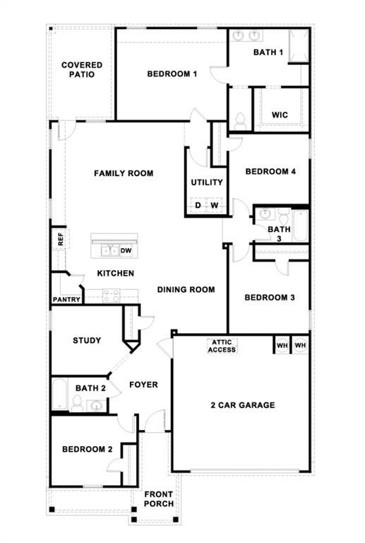 Building Photo - 120 Sweetwater Crk Ln
