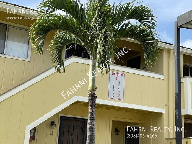 Building Photo - 94-1055-1055 Kaukahi Pl