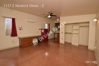Building Photo - 1137 E Hedrick Dr