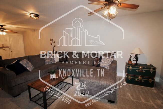 Building Photo - 503 Busbee Rd