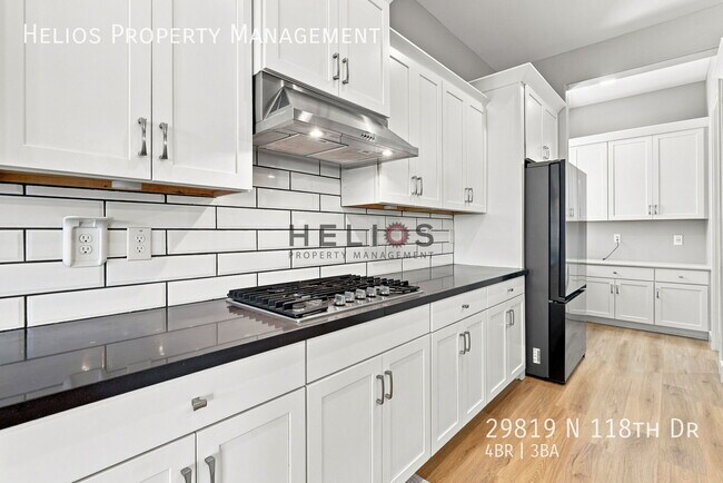 Building Photo - 29819 N 118th Dr