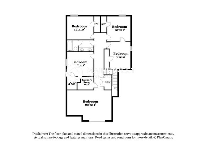 Building Photo - 5 Bedroom Pet-Friendly Home in NEW BRAUNFE...
