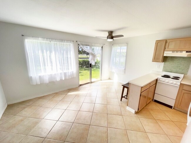Building Photo - Charming 1-Bedroom/1-Bath - Mililani Mauka - $2250.00