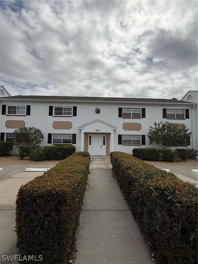 Building Photo - 7019 Cedarhurst Dr