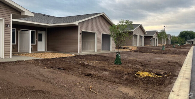 Building Photo - Maplewood Eco Cottages- Ages 55+