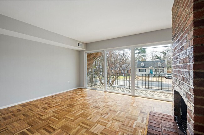 Building Photo - 5900 Patterson Ave