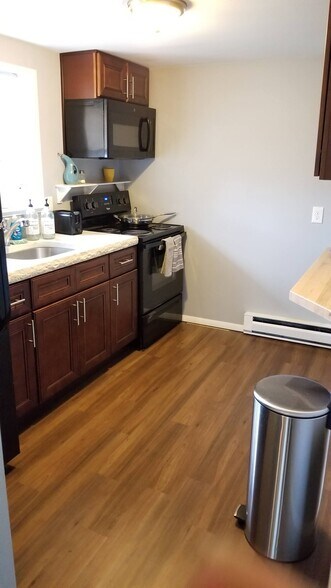 Kitchen - 715 Main Street