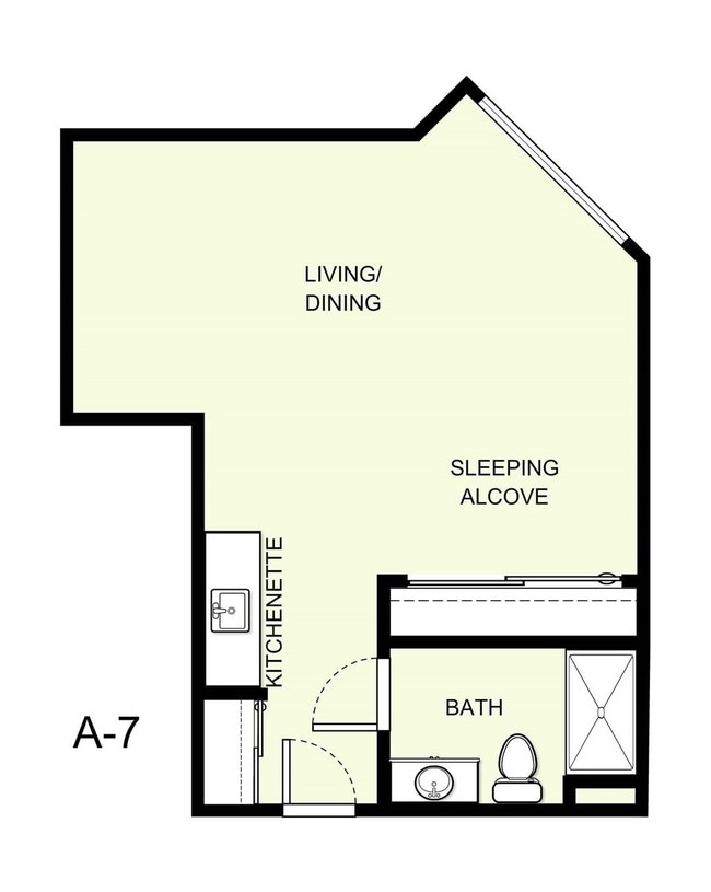 A-7 - Solstice Senior Living at Joliet
