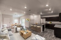 Building Photo - 3849 Hollycrest St