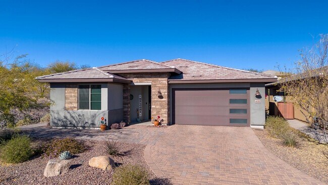 Building Photo - 4610 Cactus Wren Rd