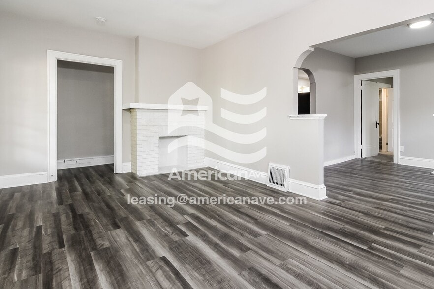 Building Photo - 1192 Sherman St