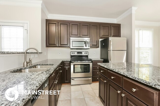 Building Photo - 17 Moss Cove Ct