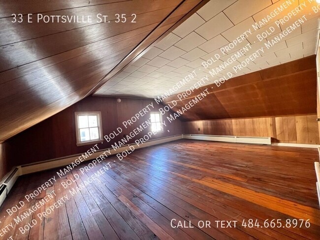Building Photo - 33 E Pottsville St