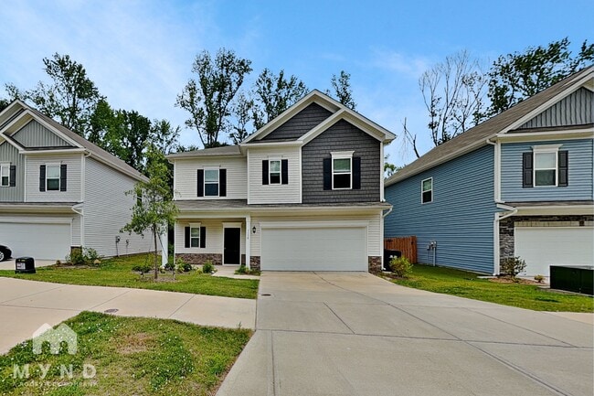 Building Photo - 7130 Amberhouse Dr