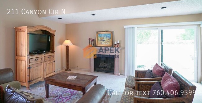 Building Photo - 211 Canyon Cir N