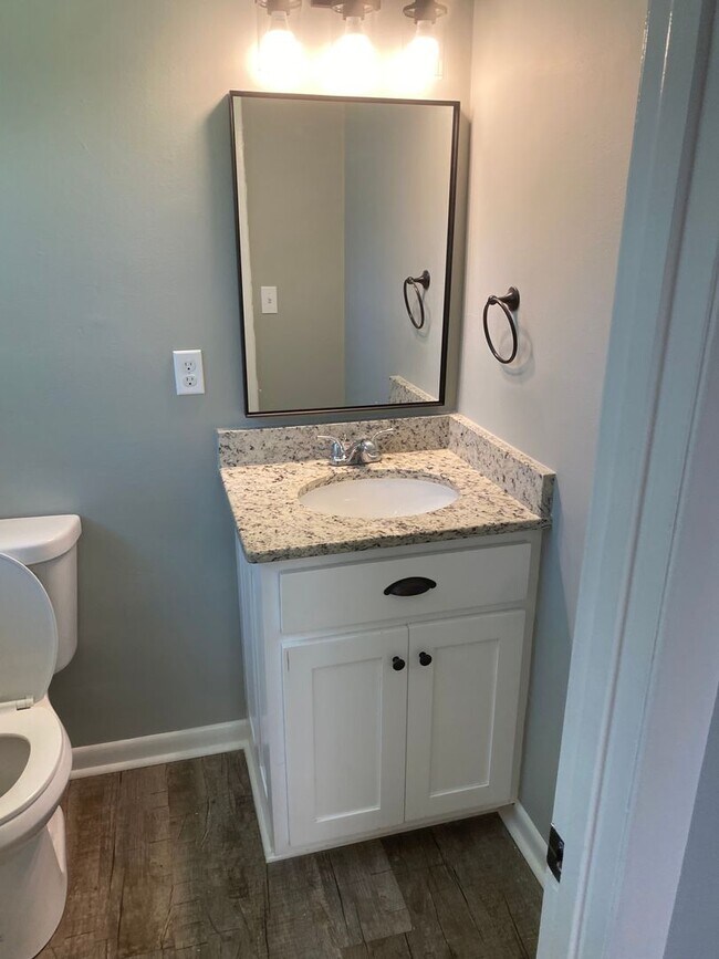 Building Photo - Rental Home in Grant, AL!